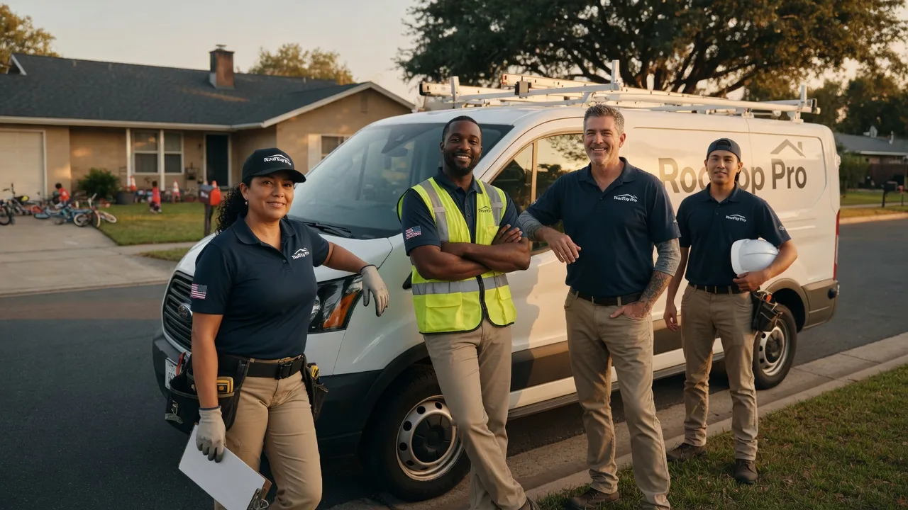 Roof Repair in Sacramento, NM near me